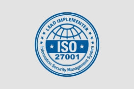 ISO 27001 Lead Implementer